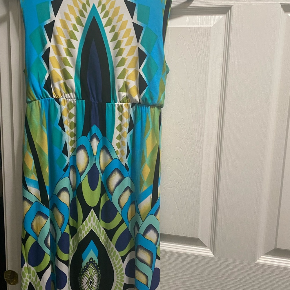 Fenn wright Manson NWT dress size10